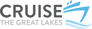 Cruise the Great Lakes logo