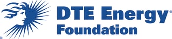 DTE Foundation Color Logo