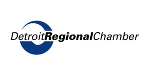 Detroit Regional Chamber logo