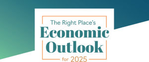 Economic Outlook Email Header 2025