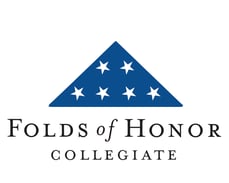 Folds of Honor Collegiate