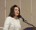 Gretchen Whitmer