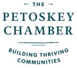 Petoskey Chamber Logo