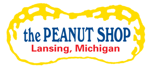 The Peanut Shop 1