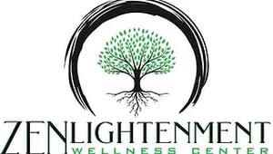 Zenlightenment Logo