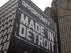 detroit