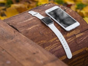 The Apple iWatch at One-Year and Other Small Business Tech Topics