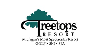 treetops