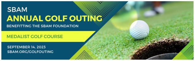 2023 Golf Outing Banner Informz1