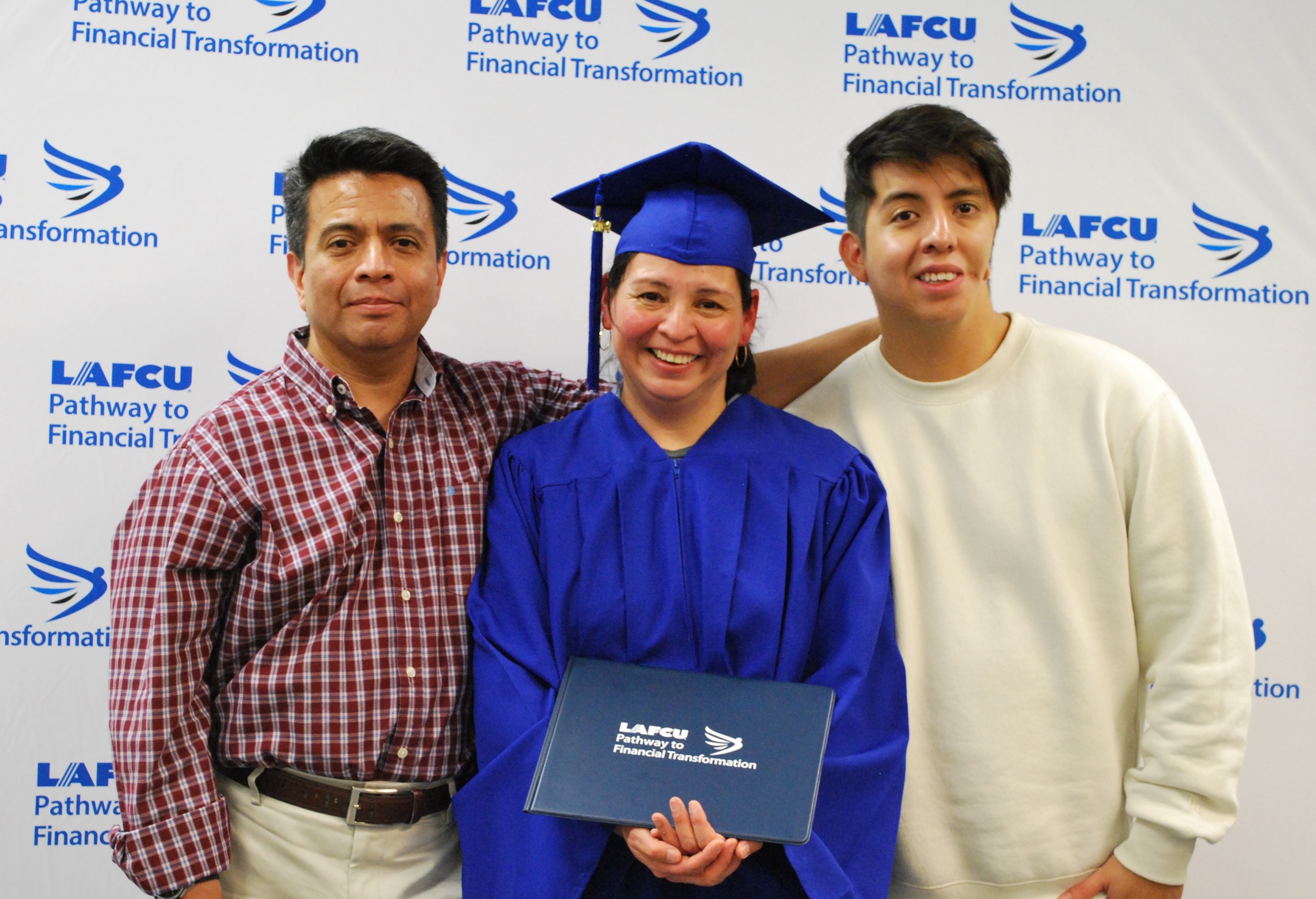 5-LAFCU Finance Course Graduation-1