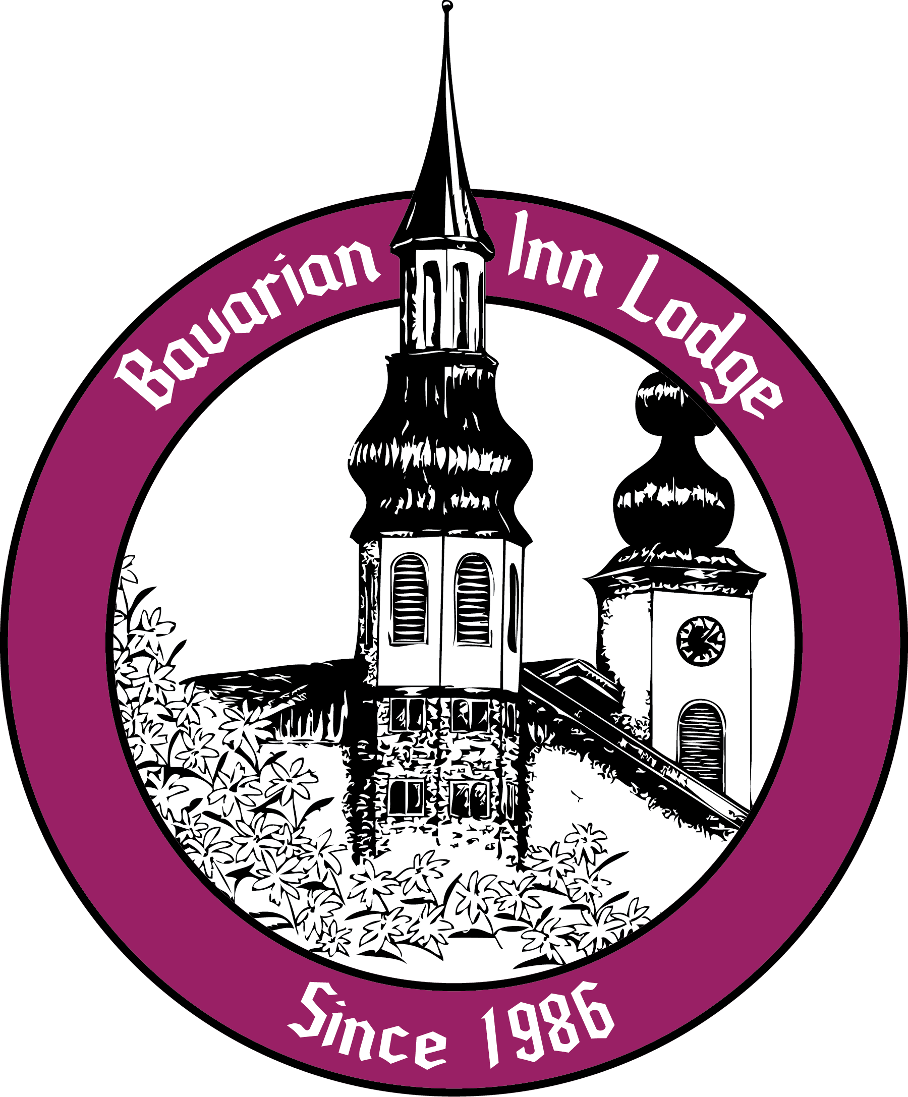 Bavarian-Inn-Lodge-Logo-Magenta-circle-01