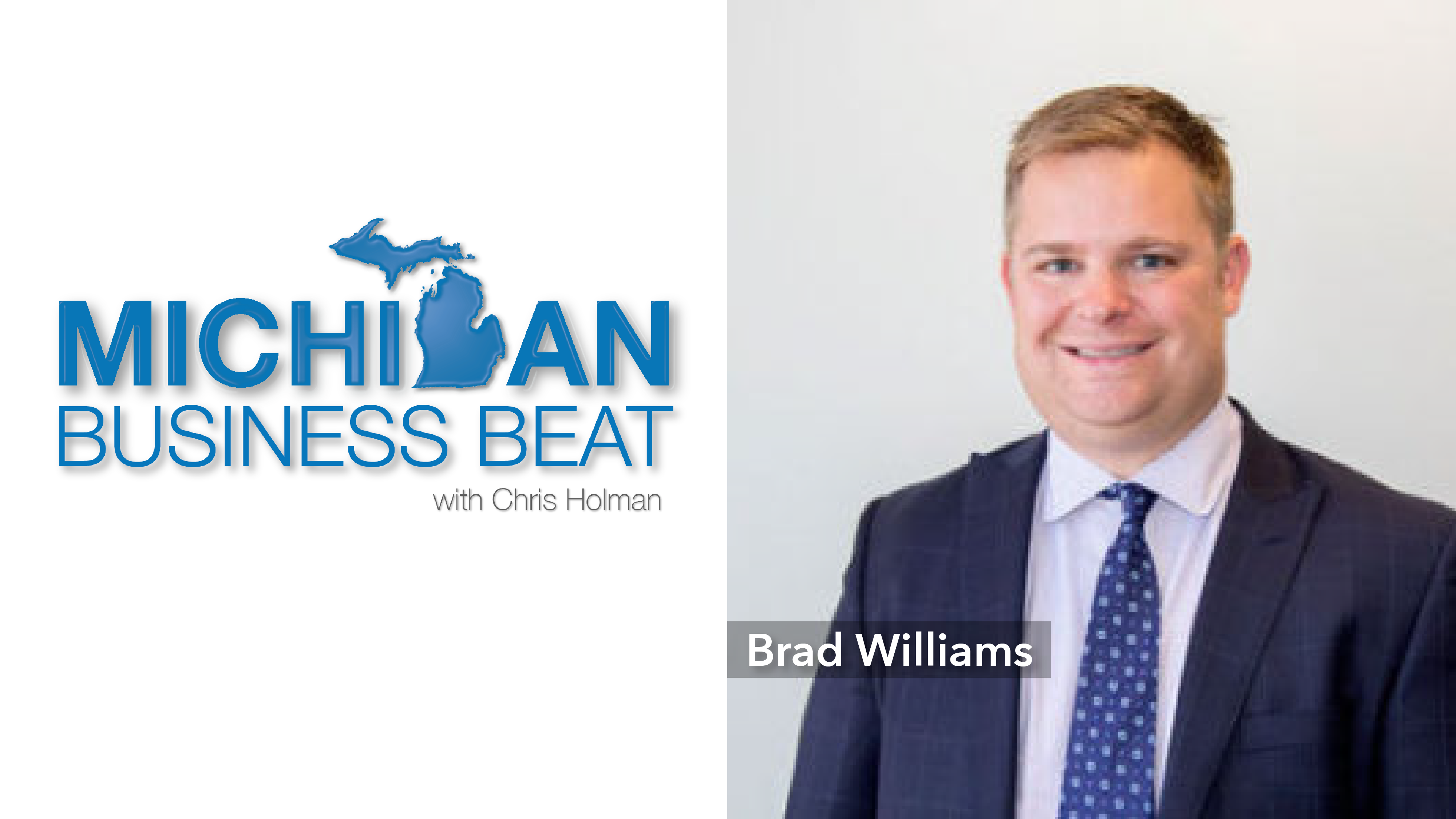 Brad Williams