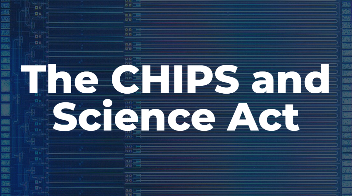 CHIPS and Science Act (1)