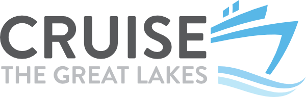 Cruise the Great Lakes logo