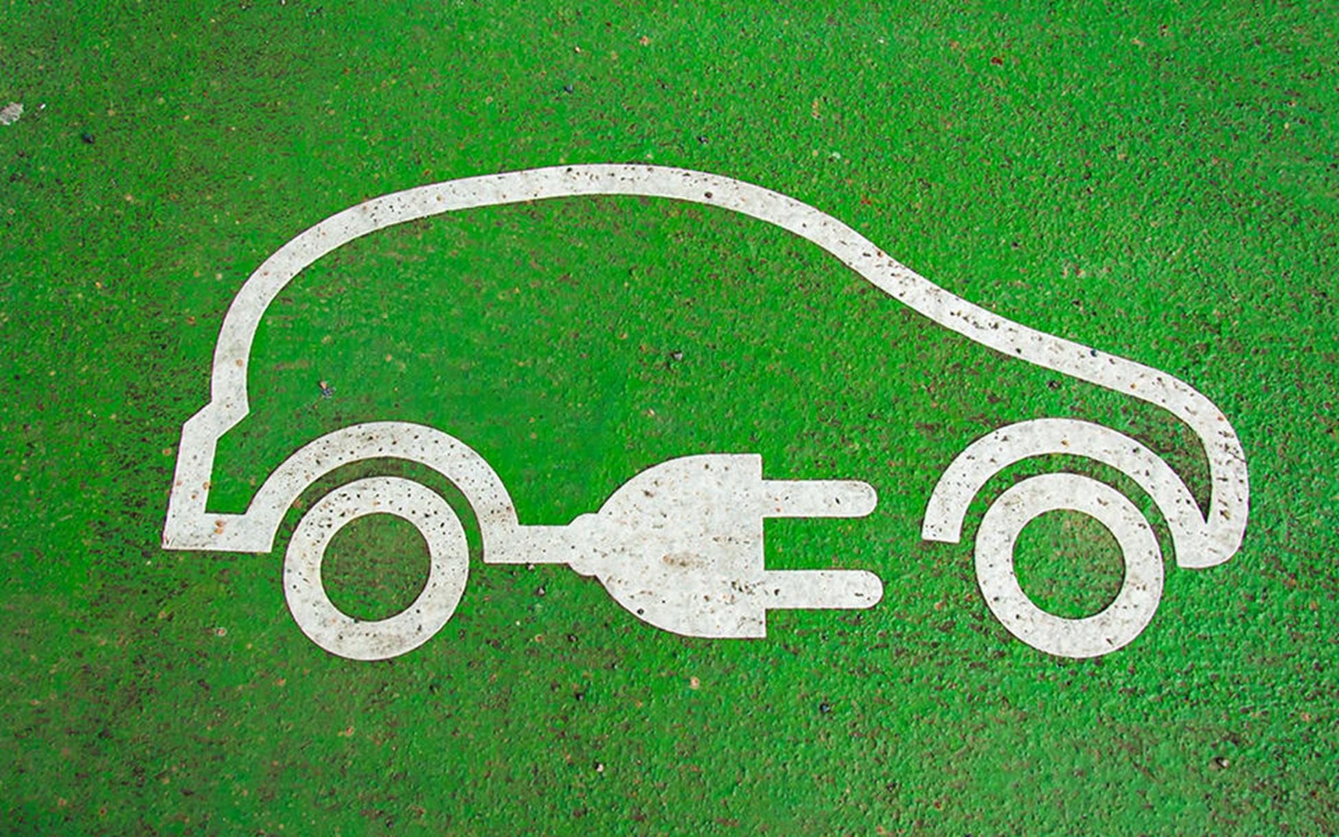 Electric Vehicle-1