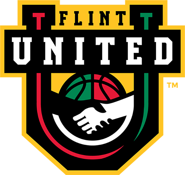 Flint United Logo