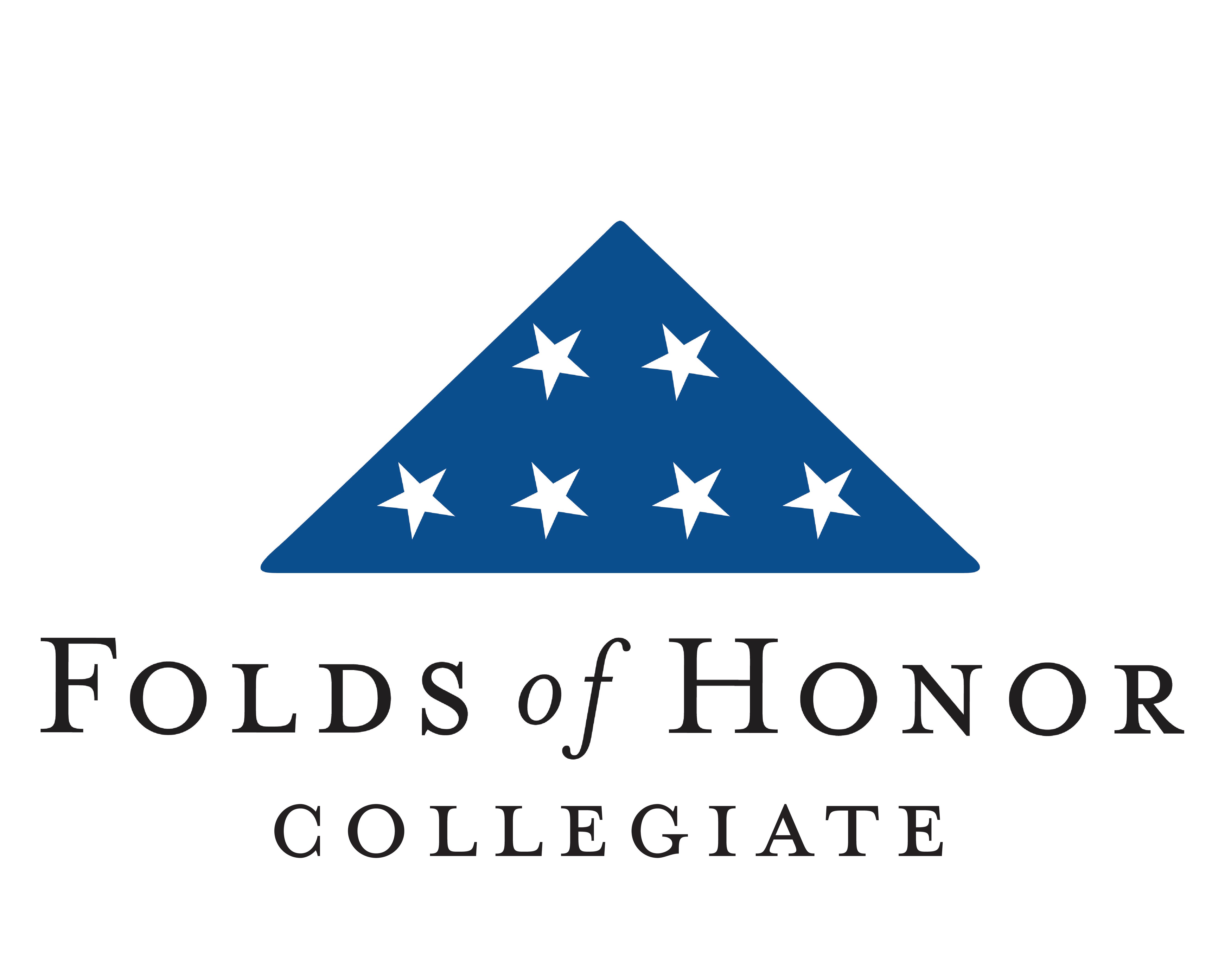 Folds of Honor Collegiate