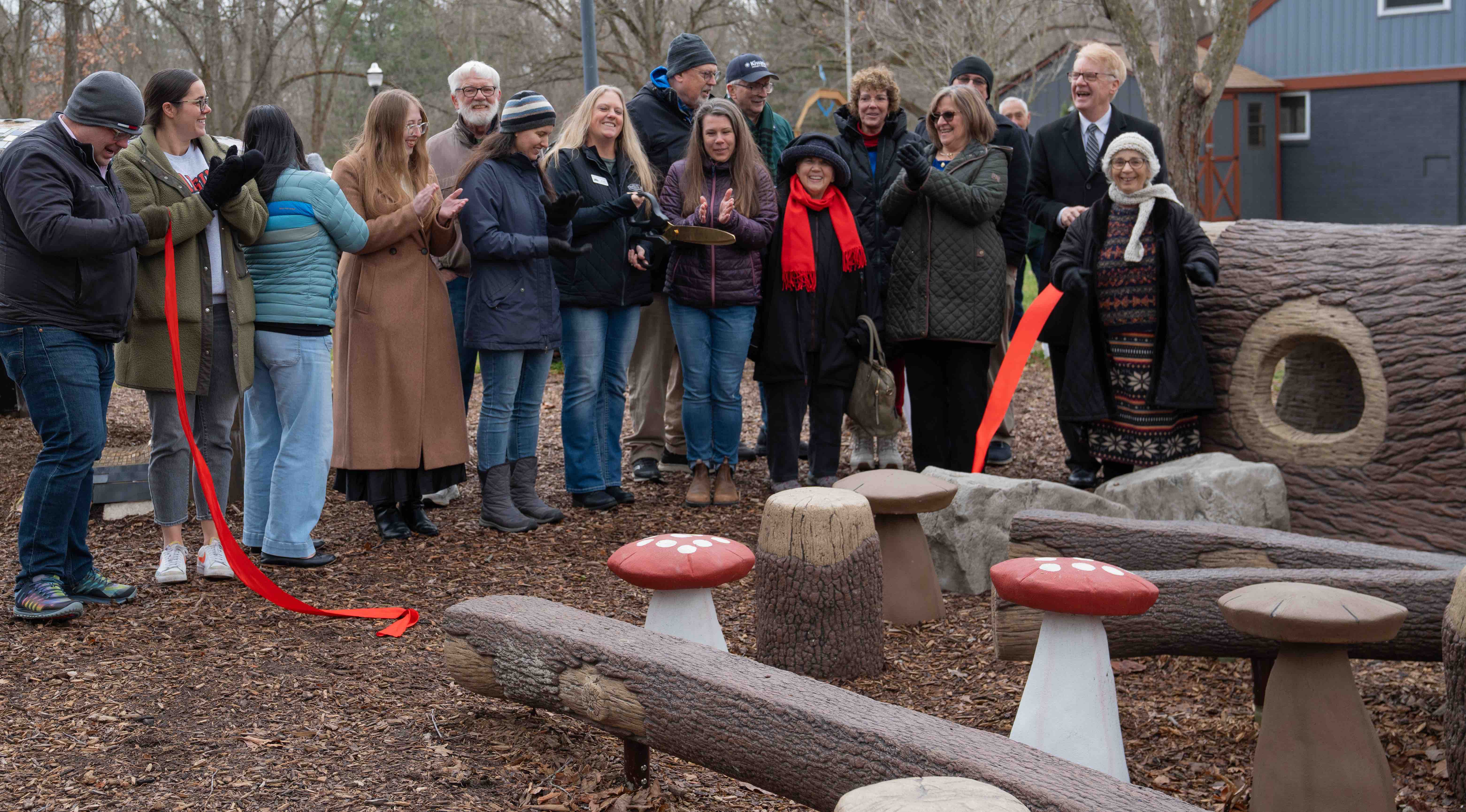 HNCF-Log Jam-opening