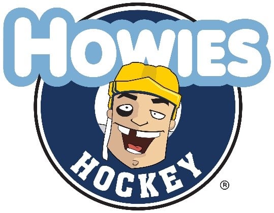 Howies Hockey Tape logo