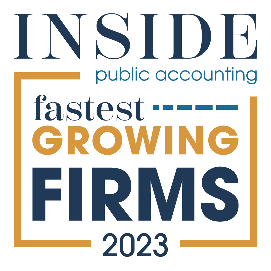 IPA - Award Logos - Fastest Growing Firm