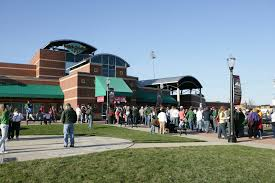 Jackson Stadium