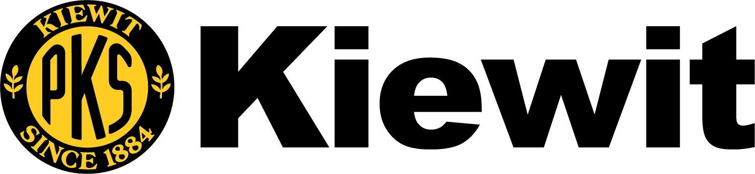 Kiewit Logo_Main