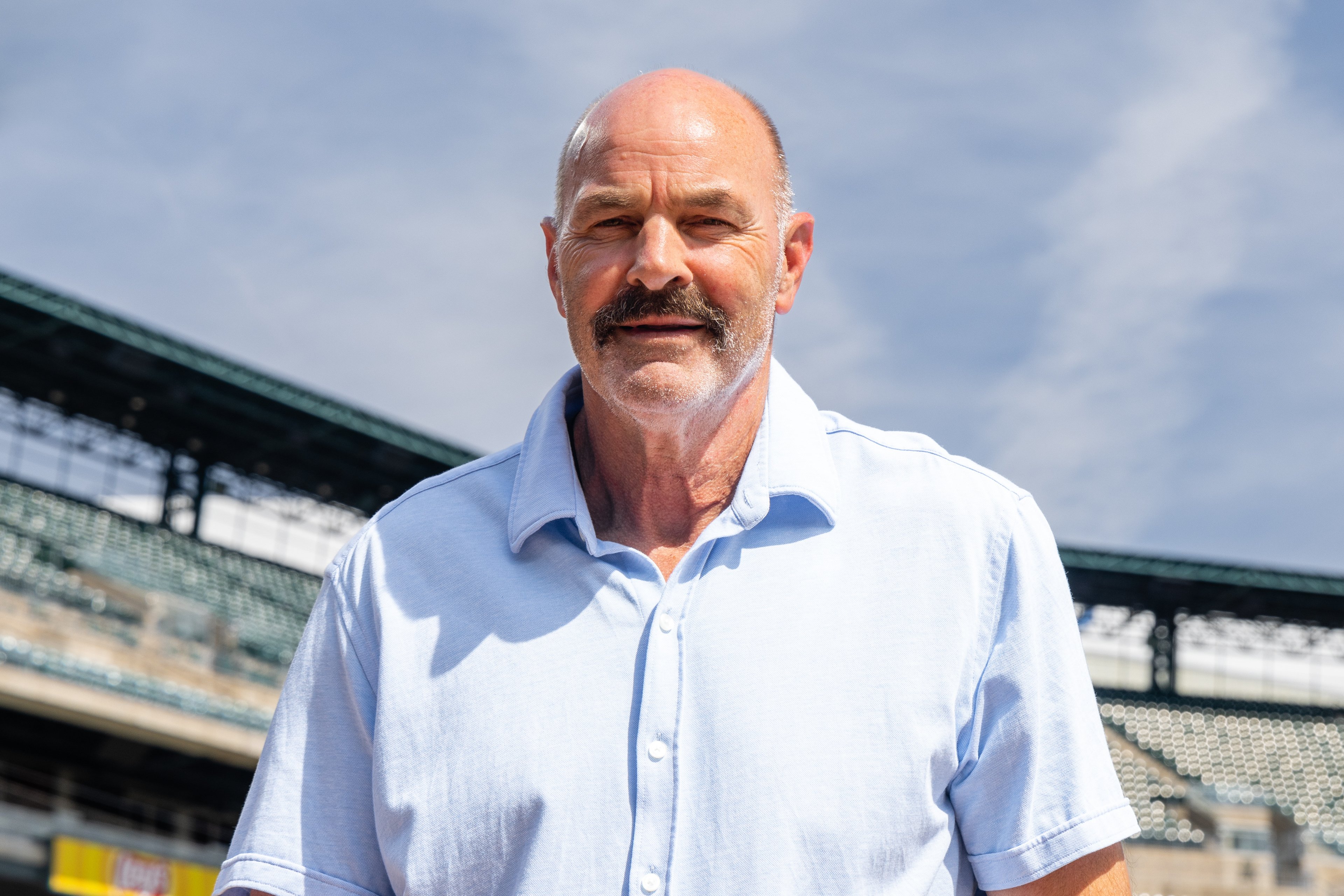 Kirk Gibson 1