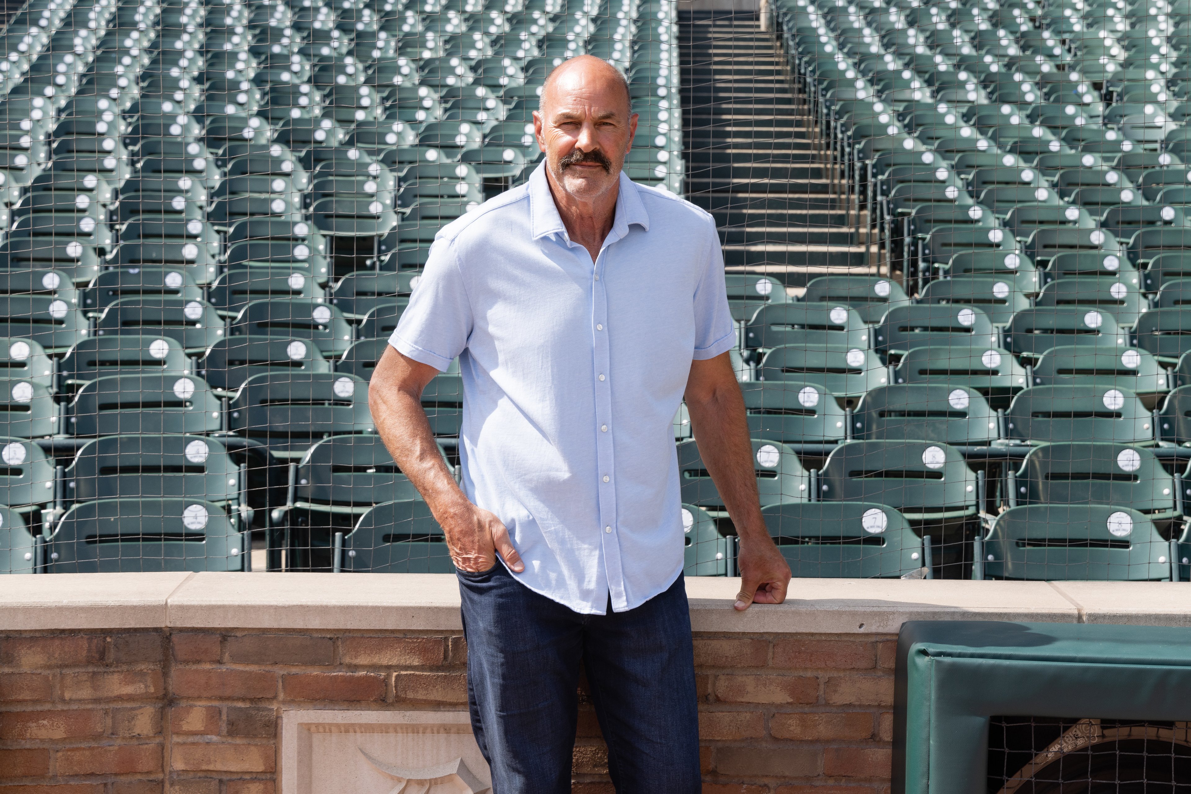 Kirk Gibson