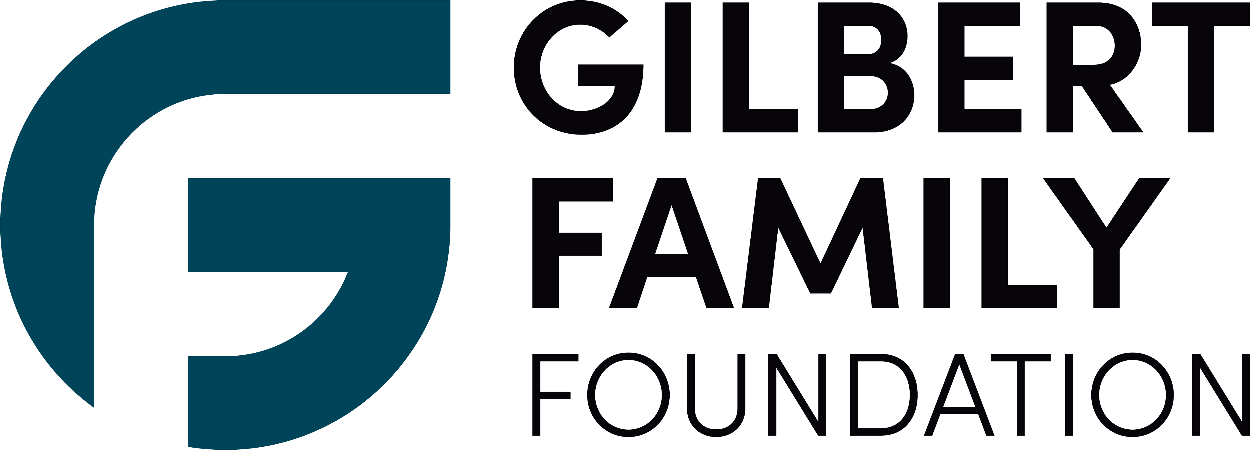 L-GilbertFamilyFoundation-RGB-20220325