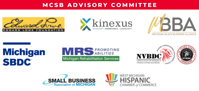 MCSB Advisory Committee