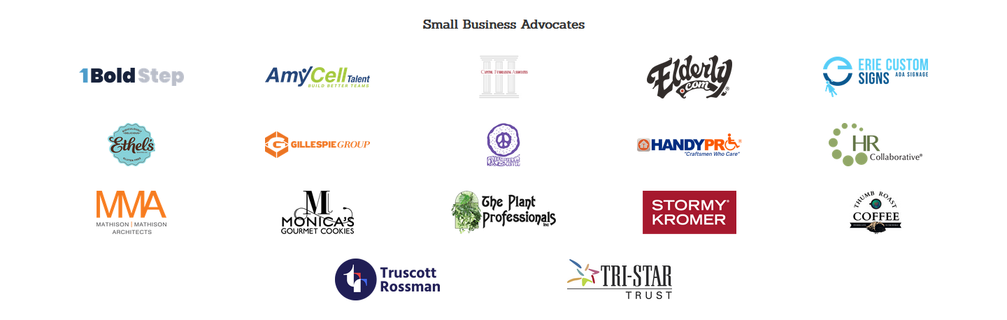 Small Business Advocates
