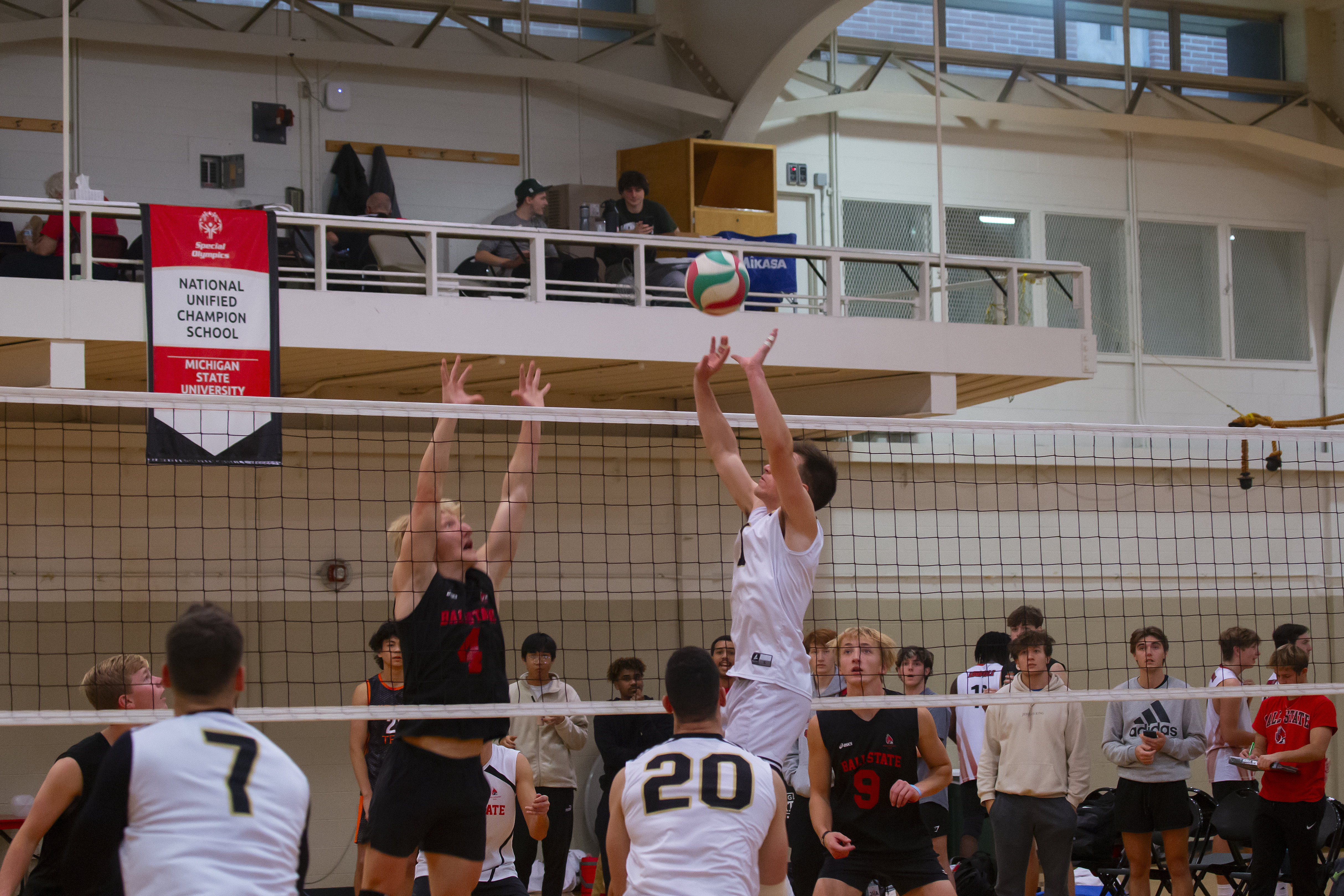 MensVolleyball