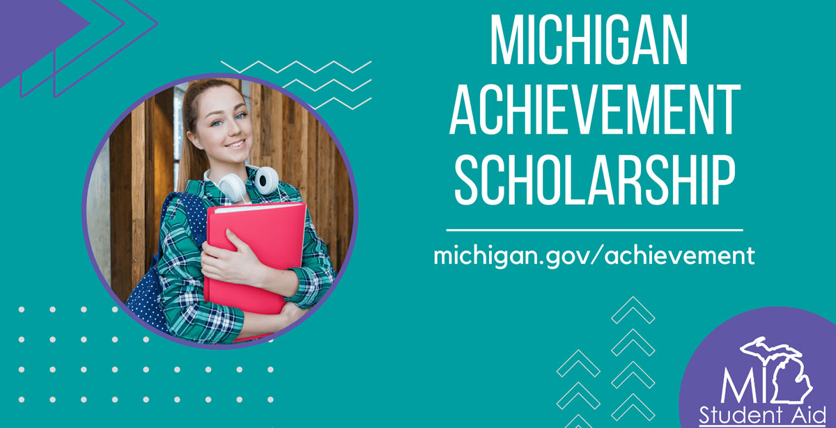 Michigan-Achievement-Scholarship