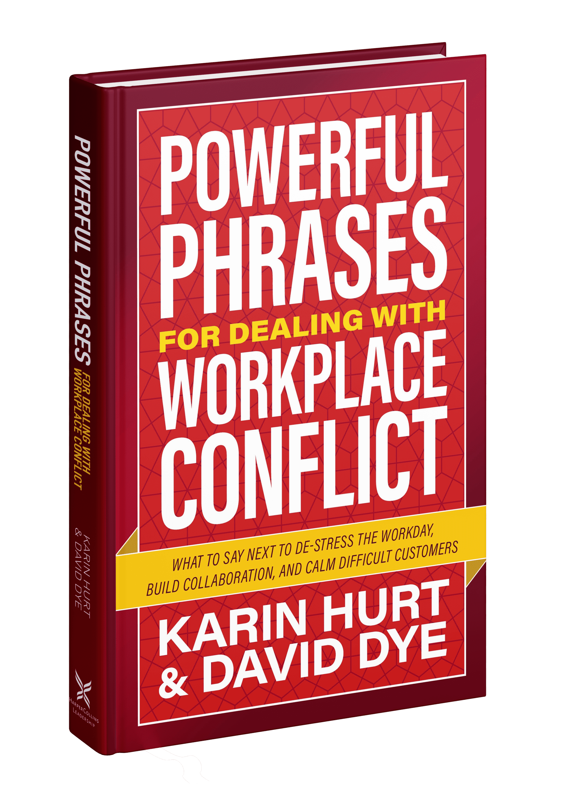 Powerful Phrases For Dealing With Workplace Conflict