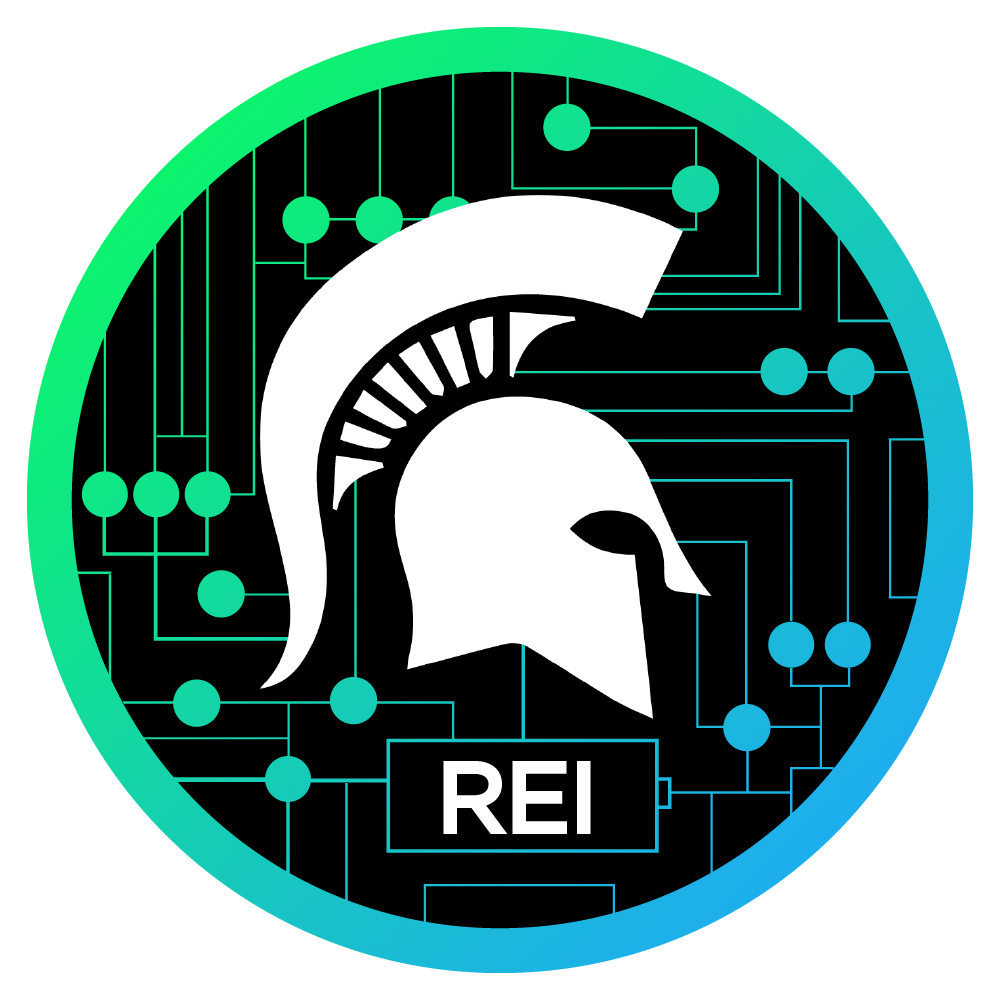 REI Logo