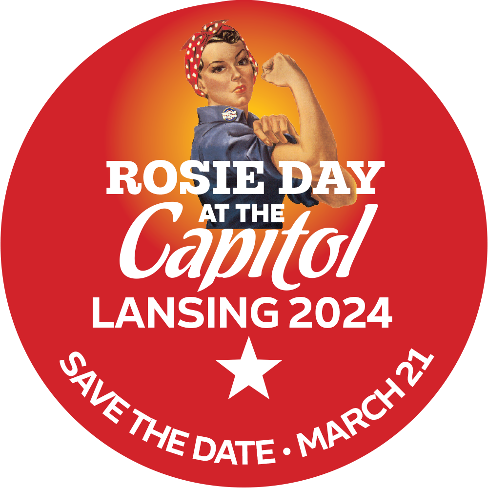 Rosie Day Save the Date 2024