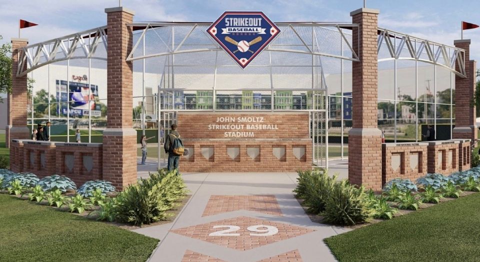 Lansing Regional Chamber of Commerce Economic Club: April 2022 - John Smoltz,  MLB Hall of Famer 