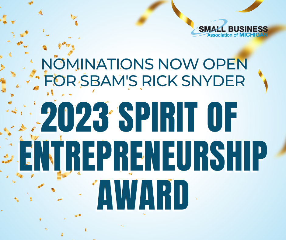 Spirit of Entrepreneurship Award Social