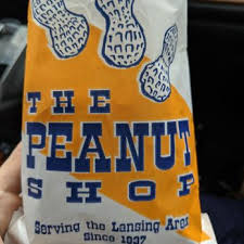 The Peanut Shop