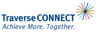 Traverse CONNECT logo