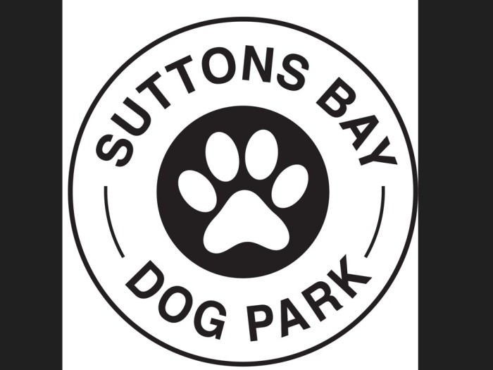 MEDC Crowdfunding Campaign Launched for the “Suttons Bay Dog Park at