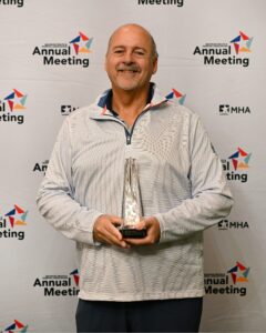 MBN: MHA 25 award