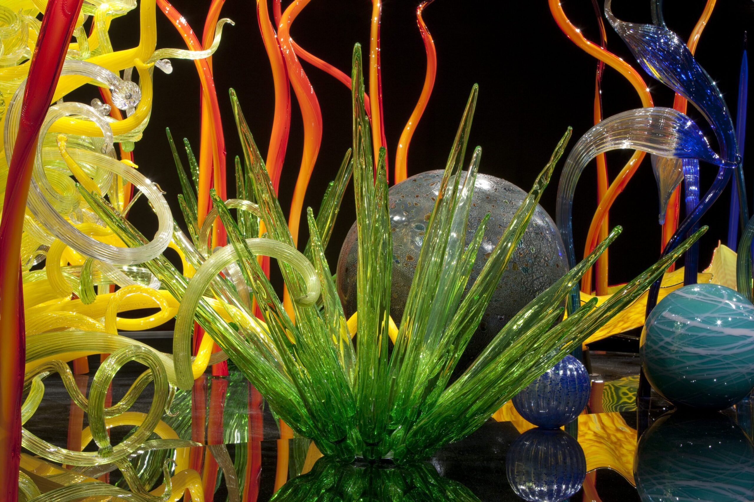 MBN: Columbus Museum of Art