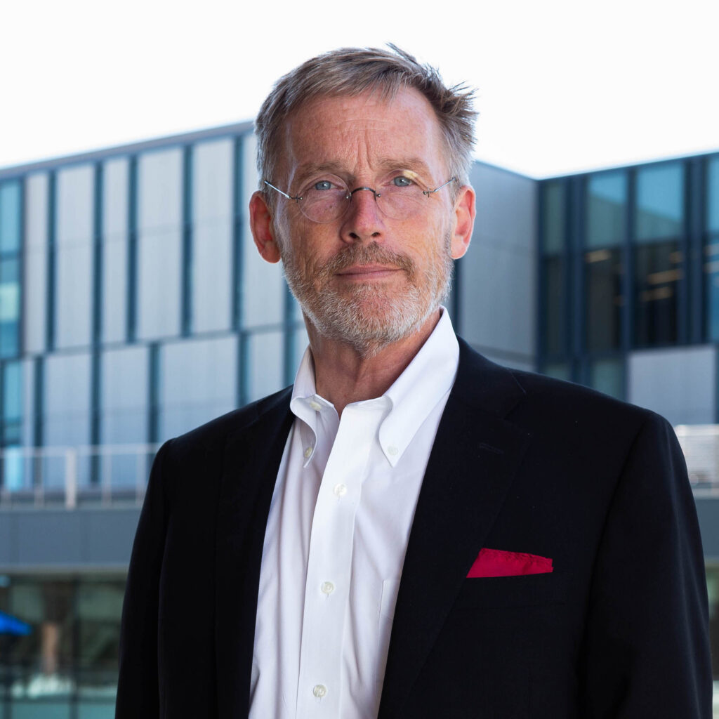 MBN: Kettering U. President Dr. Robert McMahan