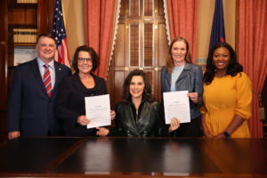 MBN: Gov budget 26 signing