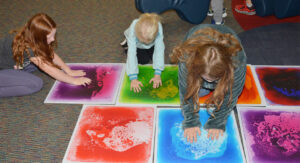 LAFCU Life grant recipients