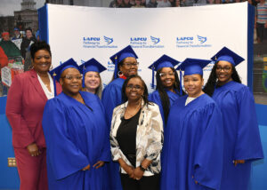 MBN: LAFCU Pathways Group