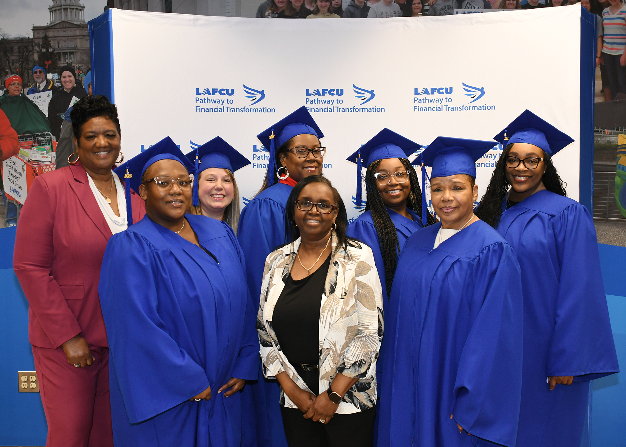 MBN: LAFCU Pathways Group