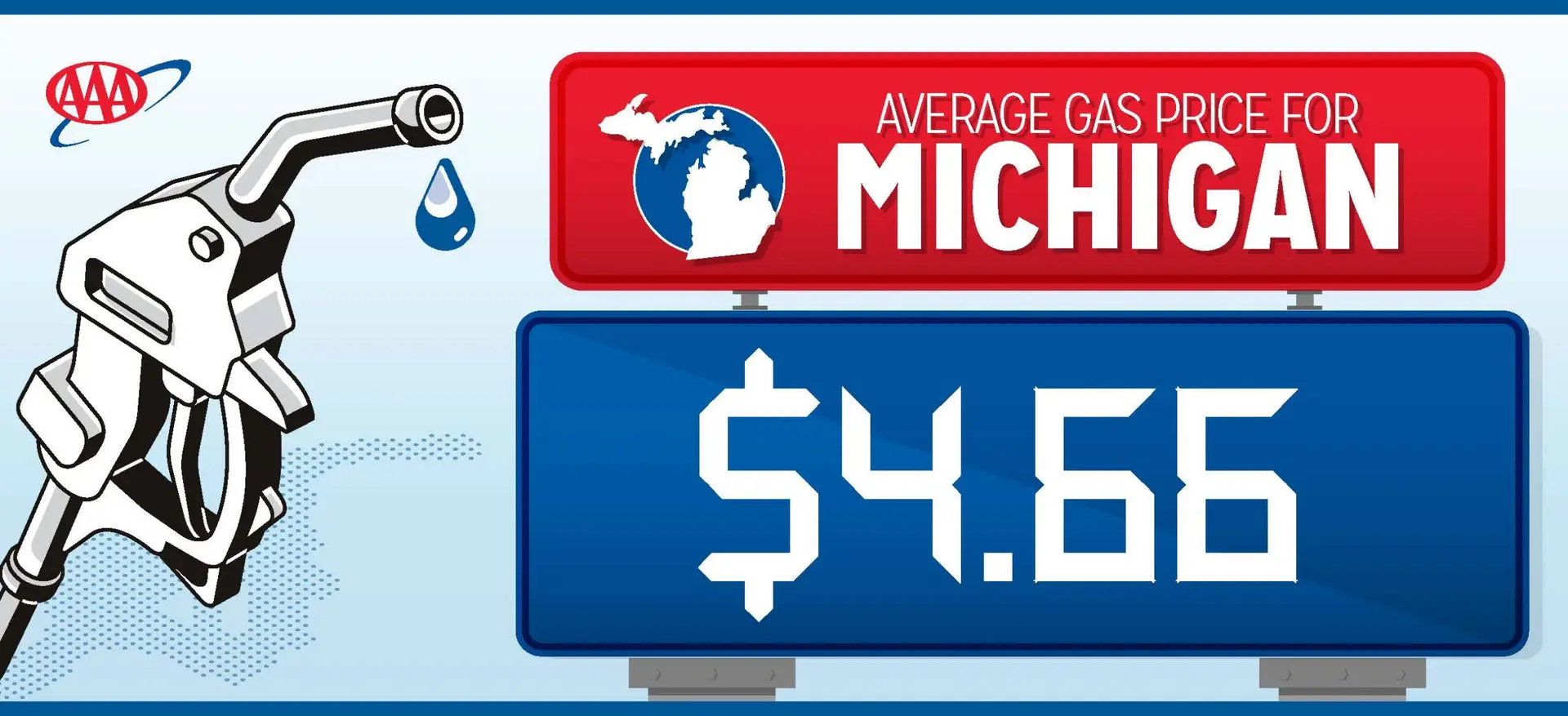 MBN: AAA Gas prices 101226