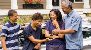 MBN: AAA Teen summer drivers